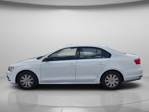 Used 2015 Volkswagen Jetta S FWD image 4