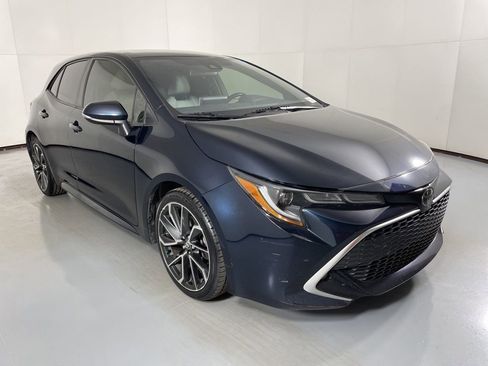 Used 2022 Toyota Corolla XSE image 2