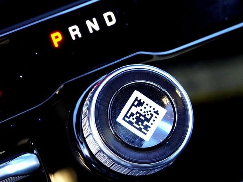 New 2025 Jeep Grand Cherokee L Limited image 17