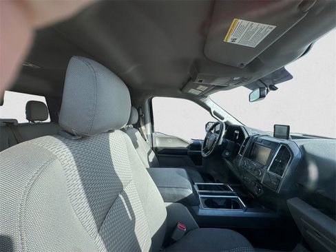 Used 2015 Ford F150 XLT w/ Equipment Group 302A Luxury image 10