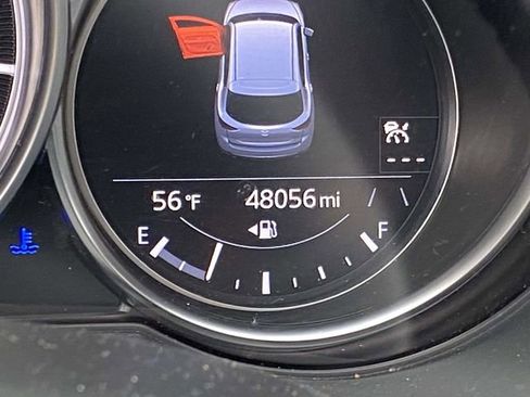 Used 2024 MAZDA CX-5 Carbon Edition image 22