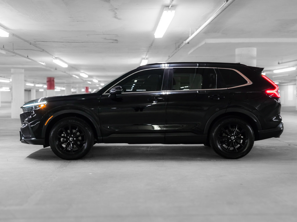 Used 2024 Honda CR-V Sport image 13