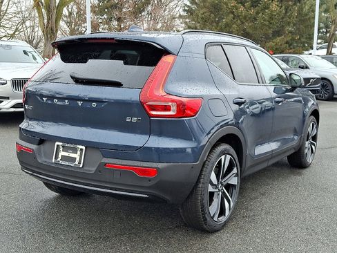 New 2026 Volvo XC40 B5 Ultra w/ Protection Package Premier image 4