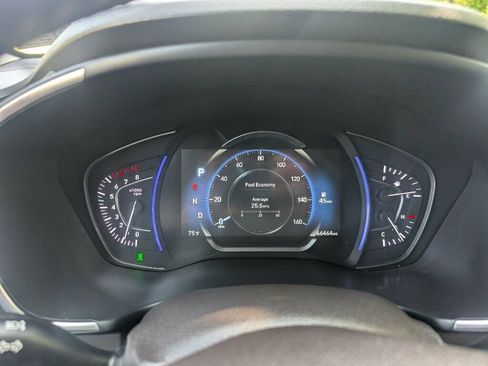 Used 2020 Hyundai Santa Fe SEL w/ Convenience Package image 30