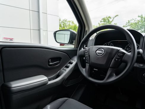 New 2026 Nissan Frontier S AWD/4WD image 11