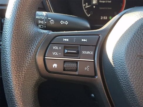 Certified 2025 Honda CR-V EX image 16