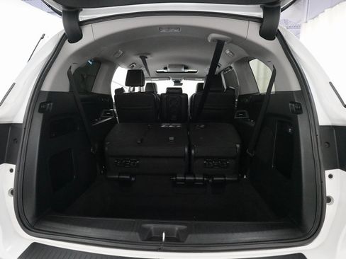 Used 2024 Honda Odyssey Elite image 10
