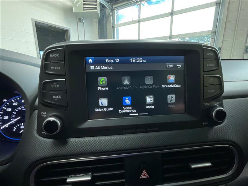 Used 2021 Hyundai Kona SEL AWD/4WD image 18