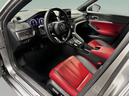 Used 2023 Acura Integra A-Spec image 9