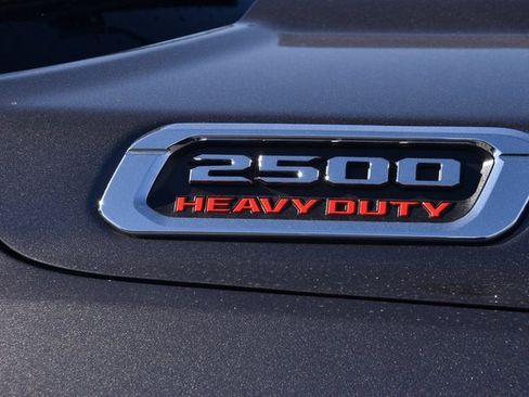 Used 2024 RAM 2500 Big Horn image 27