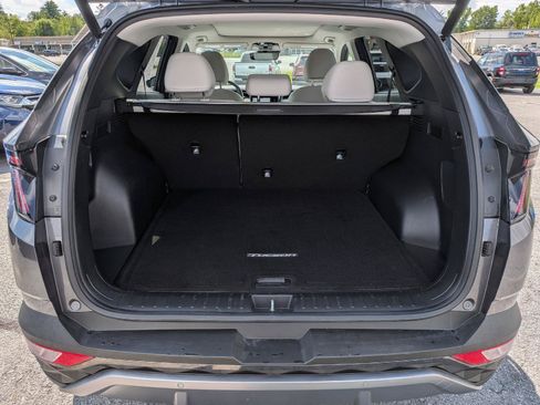 Used 2022 Hyundai Tucson Limited AWD/4WD image 10