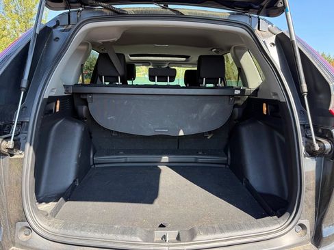 Certified 2021 Honda CR-V EX image 20