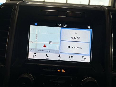 Used 2019 Ford F150 XLT w/ Equipment Group 302A Luxury image 17