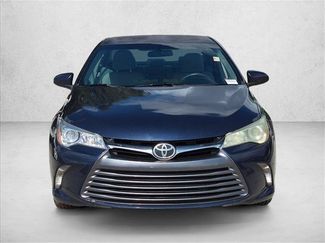 Used 2015 Toyota Camry LE FWD video 2