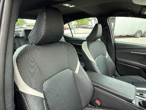 Certified 2025 Toyota Camry SE image 40