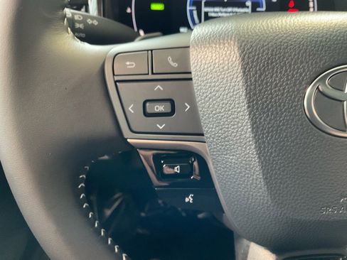 Certified 2026 Toyota Camry SE image 11