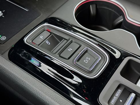 New 2026 Honda Pilot Black Edition image 17