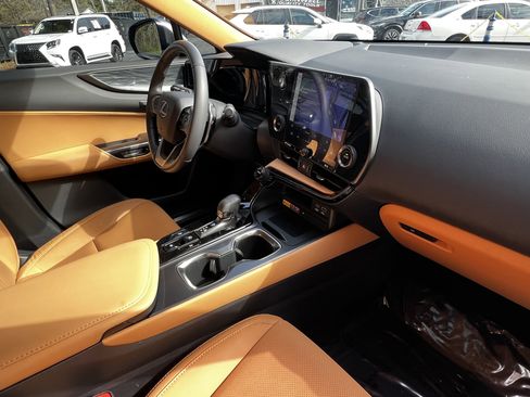 Certified 2024 Lexus NX 250 250 Premium image 48