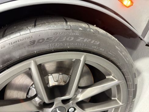 Used 2024 Ford Mustang Dark Horse w/ Dark Horse Handlin Package image 15