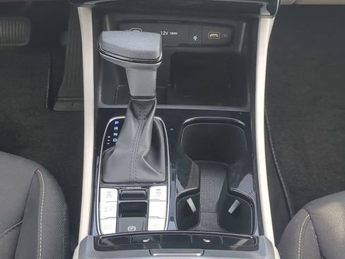 Used 2024 Hyundai Tucson SEL AWD/4WD image 18