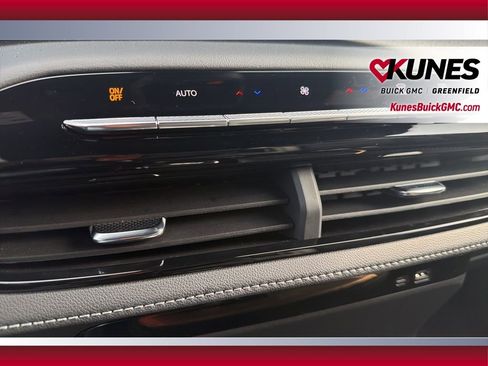 New 2026 Buick Enclave Avenir w/ Super Cruise Package image 30