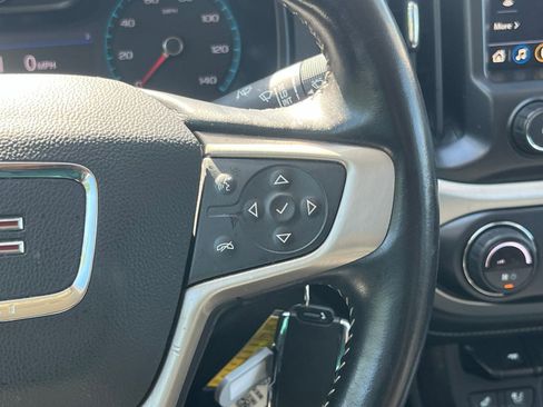 Used 2021 GMC Canyon Denali AWD/4WD image 29