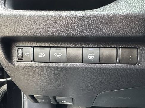 Used 2025 Toyota RAV4 XLE w/ Weather Package AWD/4WD image 29