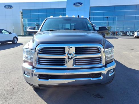 Used 2014 RAM 2500 Big Horn image 8