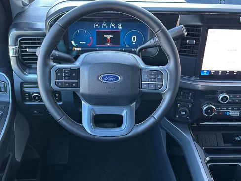 New 2026 Ford F250 Lariat w/ FX4 Off-Road Package image 14