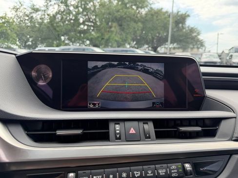 Used 2020 Lexus ES 350 w/ Premium Package FWD image 22