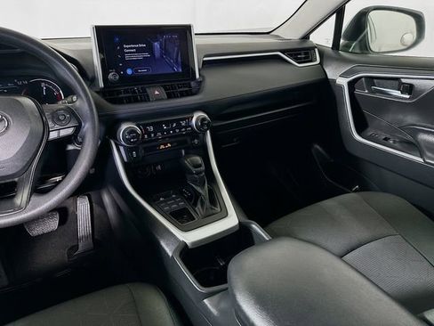 Certified 2024 Toyota RAV4 XLE image 24