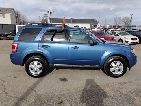 Used 2009 Ford Escape XLT image 4