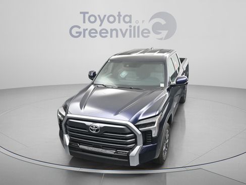 New 2026 Toyota Tundra Limited AWD/4WD image 22