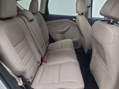 Used 2017 Ford Escape SE w/ SE Leather Comfort Package image 19