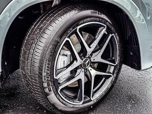 New 2026 Mercedes-Benz GLE 53 AMG 4MATIC image 7