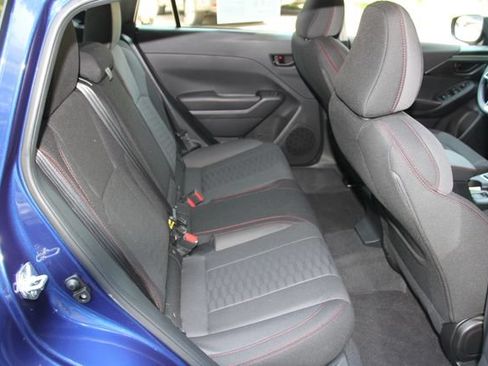 Used 2024 Subaru Impreza 2.0i Sport AWD/4WD image 32