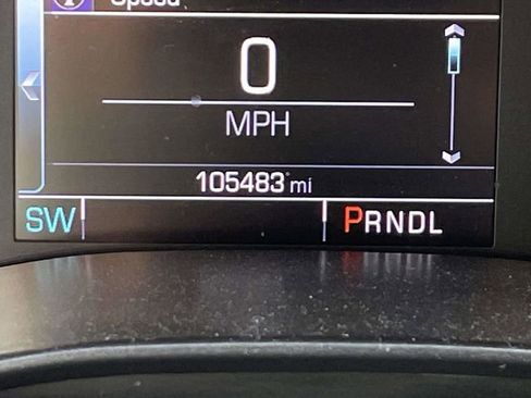 Used 2017 Chevrolet Colorado LT w/ LT Convenience Package image 11