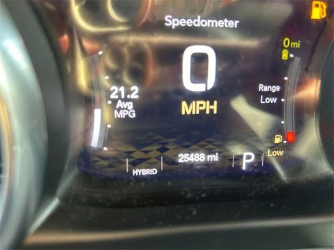 Used 2023 Jeep Wrangler Willys 4xe w/ Cold Weather Group image 25