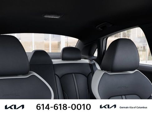 New 2026 Kia K5 GT-Line AWD/4WD image 30