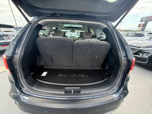 Used 2017 Hyundai Santa Fe FWD w/ SE Ultimate Tech Package 03 image 30