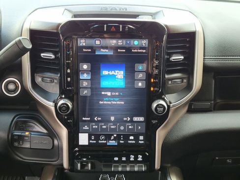 Used 2024 RAM 2500 Laramie image 21