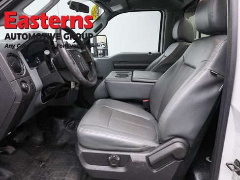 Used 2015 Ford F250 XL image 14