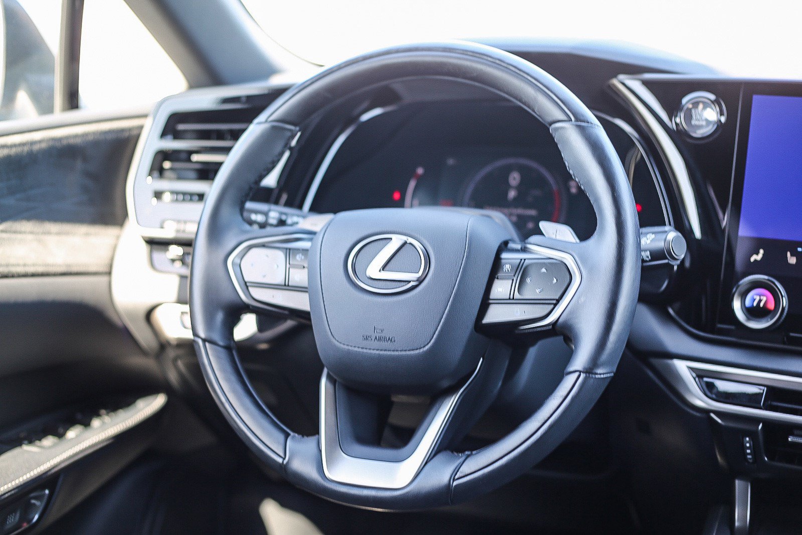 Used 2023 Lexus RX 350 FWD w/ Accessory Package (A2) image 15