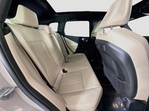 Used 2026 BMW X3 xDrive30i w/ Premium Package AWD/4WD image 27