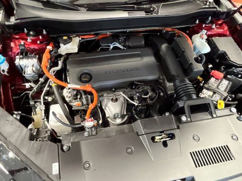 New 2026 Honda CR-V Sport image 10