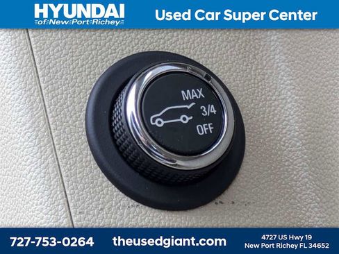 Used 2018 Cadillac XT5 FWD w/ LPO, Wheel Lock Package image 28