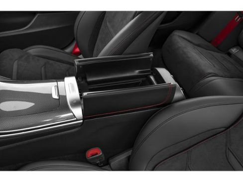 Used 2024 Mercedes-Benz C 43 AMG 4MATIC Sedan image 13