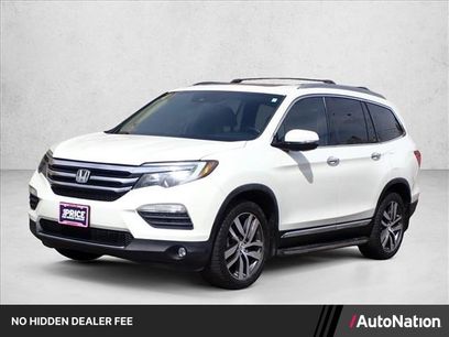 Used 2016 Honda Pilot Touring
