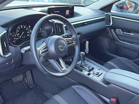 Certified 2025 MAZDA CX-50 AWD 2.5 S w/ Weather Package image 12