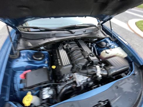 Used 2021 Dodge Charger Scat Pack RWD image 29